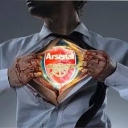 تصویر gunner forever