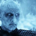 تصویر The night king