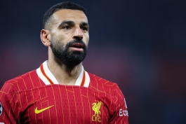 محمد صلاح در لیورپول - لیگ برتر انگلیس