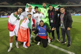 تیم ملی فوتبال ایران - جام جهانی