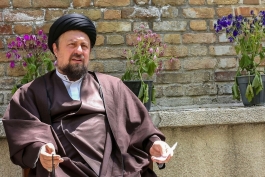 سیدحسن خمینی