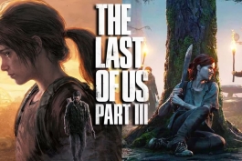 The Last of Us - لست آف آس - آخرین بازمانده از ما 