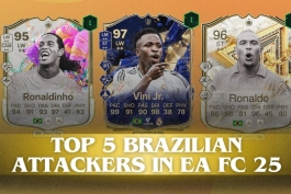 مهاجم-برزیلی - EA-FC-25 - آلتیمیت-تیم - Ultimate-Team - قیمت-بازیکن - کارایی-بازیکن - بهترین-مهاجم-EAFC25 - تیم-بهترین‌ها - فوتبال-برزیل - کارت-افسانه‌ای