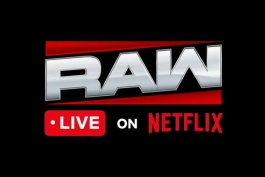 لوگوی-جدید-Raw - WWE - نتفلیکس - دوران-جدید - کشتی-کچ - WWE-Raw - همکاری-نتفلیکس-و-WWE