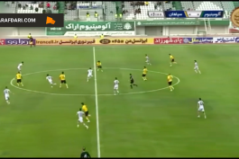 لیگ-ایران - قهرمانی-لیگ - تراکتور-تبریز - محمود-کریمی - محمدامین-کاظمیان - استیون-انزونزی - اراک - تیم-سپاهان - تیم-آلومینیوم