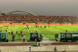 پرسپولیس