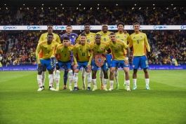 تیم ملی کلمبیا در کوپا آمریکا
