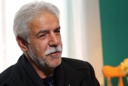 مرتضی فنونی زاده، پیشکسوت  پرسپولیس