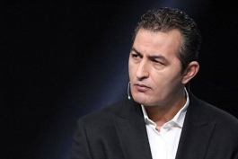 پرویز برومند، دروازه‌بان سابق استقلال و تیم ملی ایران
