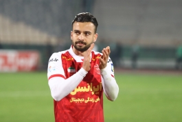 پرسپولیس