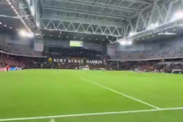 باشگاه AIK سوئد