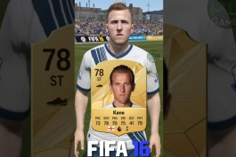 هری-کین - FIFA-13 - EA-FC-25 - تاتنهام - بایرن-مونیخ - ریتینگ - تغییرات-ظاهری - اسکن-چهره - مهاجم-برتر - فوتبال