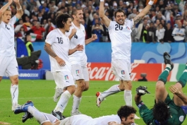 جام ملت های اروپا 2008