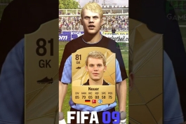 مانوئل-نویر، FIFA-07، EA-Sports-FC-25، ریتینگ، تغییرات-ظاهری، بایرن-مونیخ، دروازه‌بان، آلمان، بازی-ویدئویی، شبیه‌سازی-فوتبال​