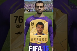 محمد-صلاح، FIFA-14، EA-Sports-FC-25، ریتینگ، تغییرات-ظاهری، لیورپول، وینگر، مصر، بازی-ویدئویی، شبیه‌سازی-فوتبال​