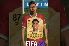 روبرتو-فیرمینو - FIFA-12 - EA-FC-25 - لیورپول - هوفنهایم - ریتینگ - تغییرات-ظاهری - اسکن-چهره - بازی-ویدئویی