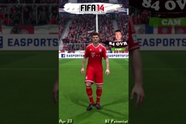 تونی-کروس - FIFA-08 - EA-FC-24 - ریتینگ-کروس - بایرن-مونیخ - رئال-مادرید - تغییرات-چهره - هافبک-آلمانی