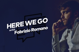 فابریتزیو رومانو از هیجانش هنگام اعلام بازگشت رونالدو به منچستریونایتد می گوید / زیرنویس فارسی