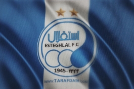 باشگاه استقلال- لیگ برتر ایران