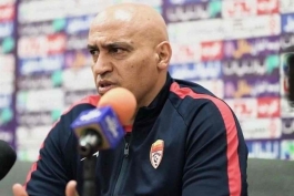 علیرضا منصوریان