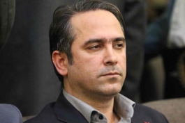 علی خطیر- نساجی