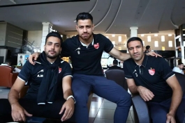 پرسپولیس