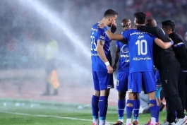 الهلال-استقلال