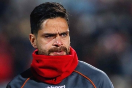 کمال کامیابی نیا- پرسپولیس- لیگ برتر ایران