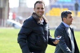 محسن خلیلی