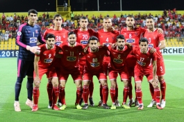 پرسپولیس و الاهلی عربستان