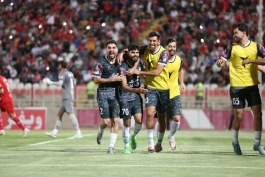  پرسپولیس