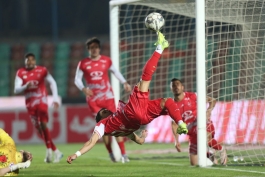 پرسپولیس