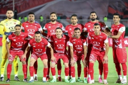 پرسپولیس