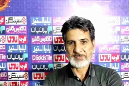 شاهرخ بیانی- پیشکسوت استقلال- میکسدزون