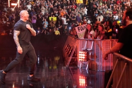 بازگشت رندی اورتون در رویداد سروایور سریز 2023 به WWE