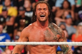 کریون کراس، ستاره کشتی کج و WWE