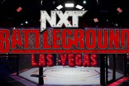 NXT BattleGround