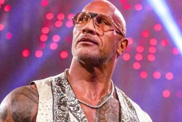 دواین «د راک» جانسون از ستارگان هالیوود، کشتی کج و WWE