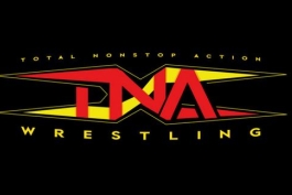 لوگوی کمپانی کشتی کج TNA