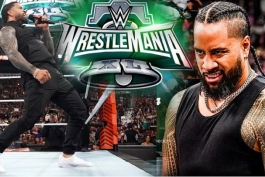 جیمی و جی اوسو، قهرمانان سابق تگ تیم WWE