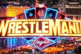 رسلمنیا، بزرگترین ple کشتی کج جهان و wwe