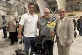 عکس از آنتونیو گرا پی‌شه
