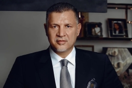 عکس از علی دایی اسطوره فوتبال ایران