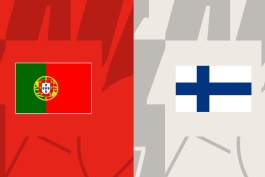 پرتغال - فنلاند