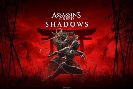 همه‌ی آنچه از بازی Assassin's Creed Shadows می‌دانیم