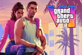 لوسیا - شخصیت اصلی بازی GTA VI - گیم 