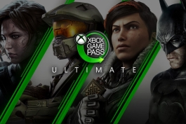 معرفی ویژگی‌های اشتراک Xbox Game Pass Ultimate 