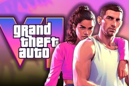 لوسیا؛ جکسون؛ GTA 6؛ راکستار