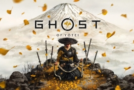 رسمی؛ بازی Ghost of Tsushima 2 معرفی شد