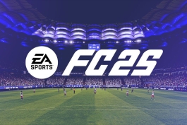 FC 25 - گیم - EA Sports 